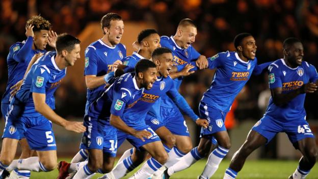 MU vs Colchester, Manchester United, Colchester United, cup liên đoàn anh, carabao cup
