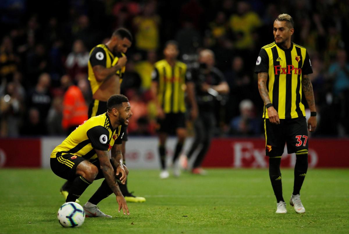Watford vs MU, Watford, Manchester United, ngoại hạng anh, nhận định Watford vs MU