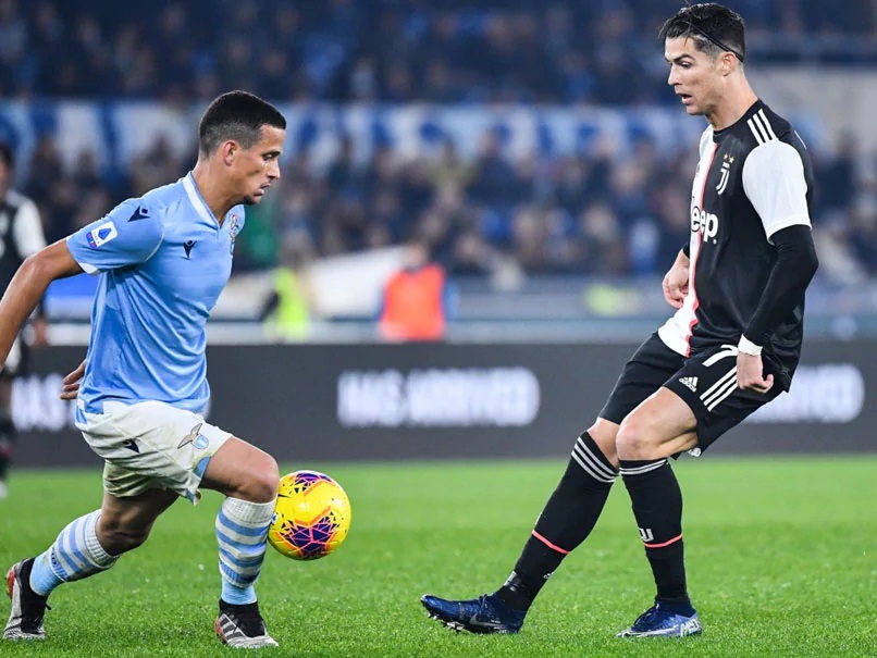 Juventus vs Lazio, siêu cup ý, siêu cup italia, supercoppa italiana, juve vs lazio, juventus