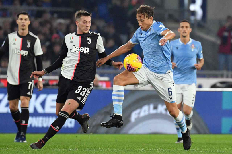 Juventus vs Lazio, siêu cup ý, siêu cup italia, supercoppa italiana, juve vs lazio, juventus