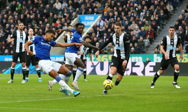 Kết quả Newcastle vs Everton, ngoại hạng anh, everton, newcastle, Southampton vs Crystal Palace, Watford vs Aston Villa