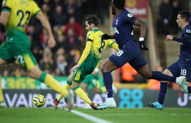 Kết quả Norwich vs Tottenham, ngoại hạng anh, Norwich, Tottenham