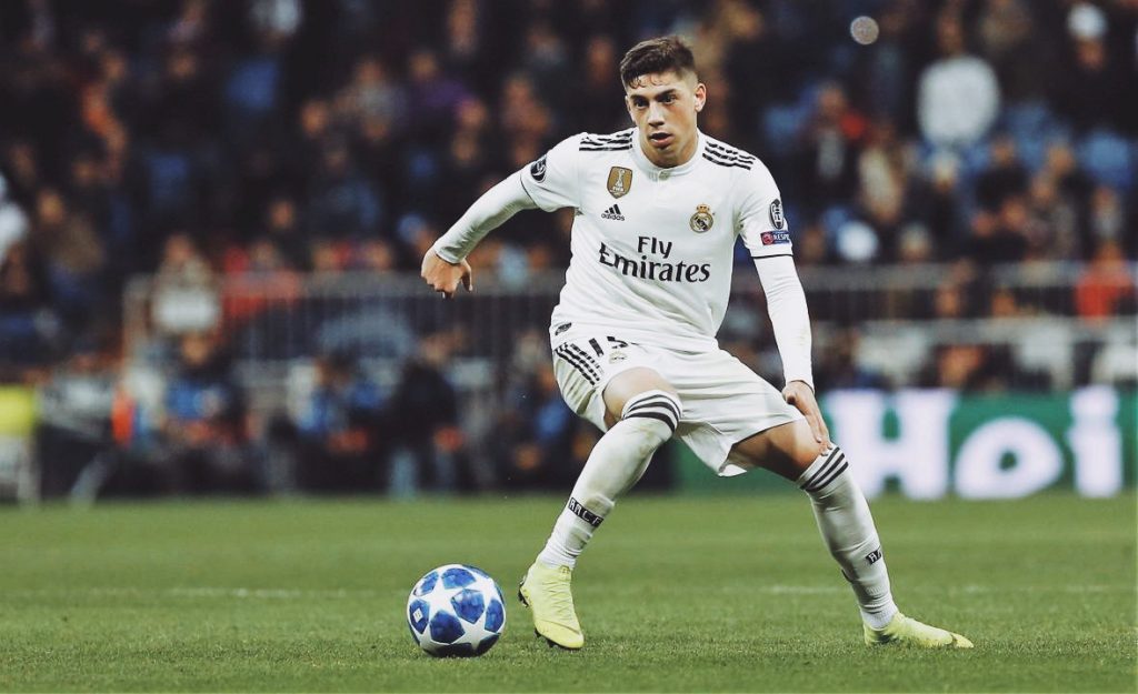 tin chuyển nhượng, manchester united, real madrid, paul pogba, federico valverde, zinedine zidane