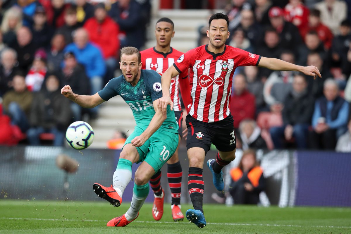 Southampton vs Tottenham, ngoại hạng anh, Southampton, Tottenham