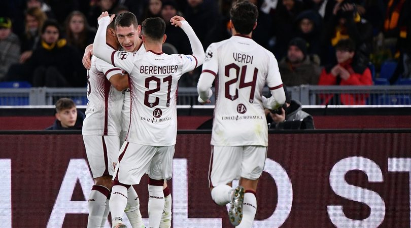 kết quả AS Roma vs Torino, kết quả Serie A, AS Roma vs Torino, link xem AS Roma vs Torino 