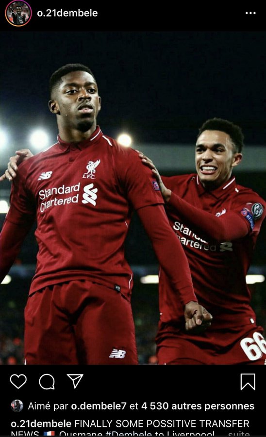 dembele, barca, liverpool, chuyển nhượng mới nhất, chuyển nhượng liverpool, chuyển nhượng barca, chuyển nhượng hôm nay