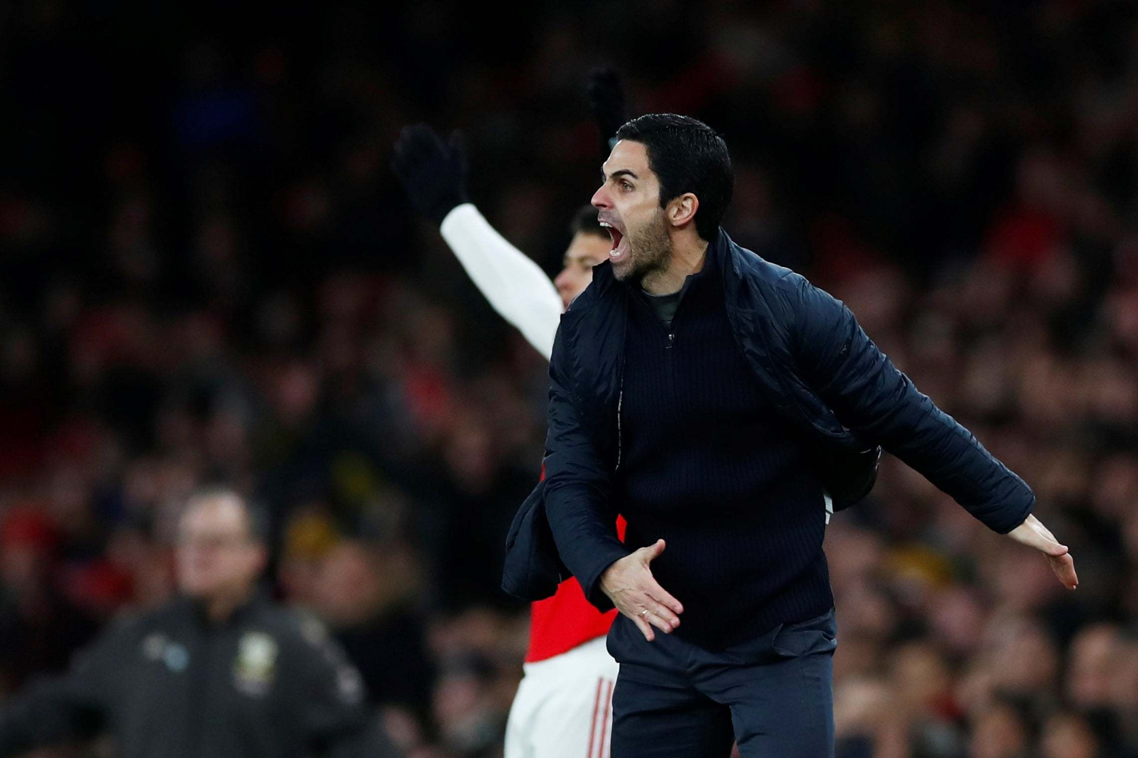 arsenal vs leeds, cup fa, arsenal, mikel arteta, arteta nổi giận