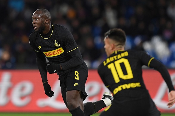 inter milan, Kết quả Napoli vs Inter, Napoli vs Inter, serie a, inter milan, manchester united