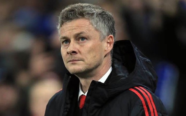 Solskjaer, Manchester United, Man City, Liverpool, ngoại hạng anh, mu