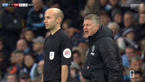 Jesse Lingard, Solskjaer, Man City vs MU, Cup Liên đoàn Anh, Man City, Manchester United