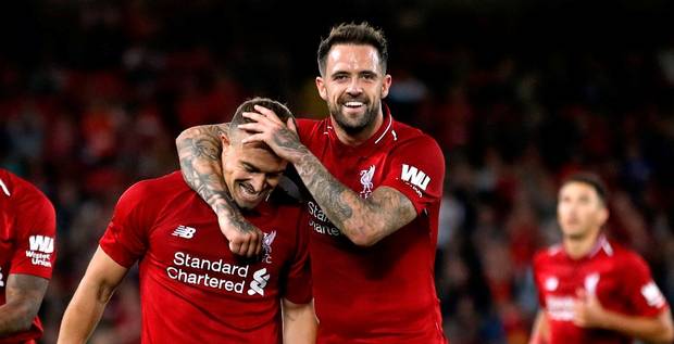 Liverpool vs Southampton, Jurgen Klopp, Danny Ings, Liverpool đấu với Southampton, Liverpool, Southampton