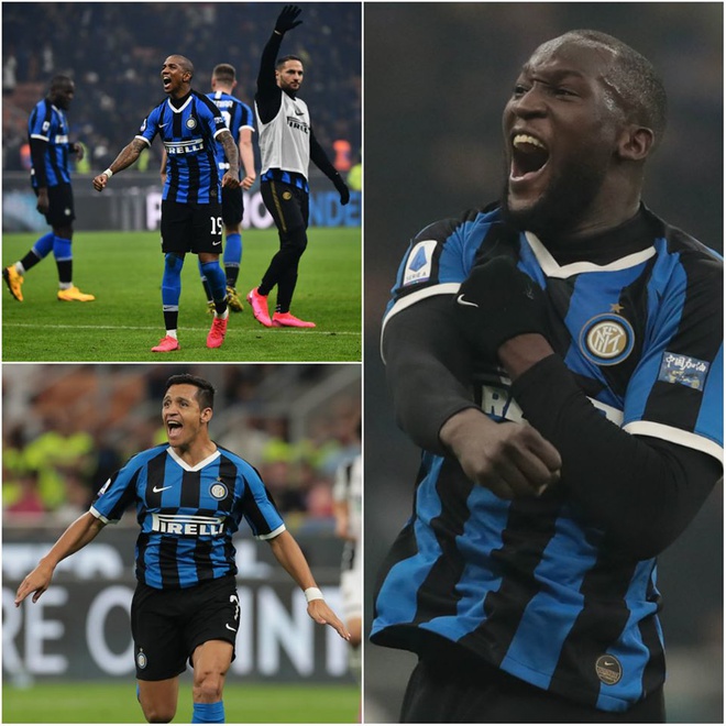 Inter Milan, chuyển nhượng mu, Serie A, Manchester United, Tahith Chong, Ngoại hạng Anh, chuyển nhượng bóng đá