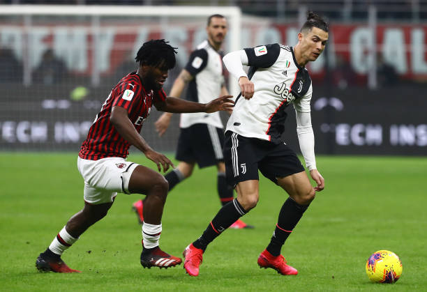 Kết quả AC Milan vs Juventus, AC Milan, Juventus, Coppa Italia, Cúp Quốc gia Ý