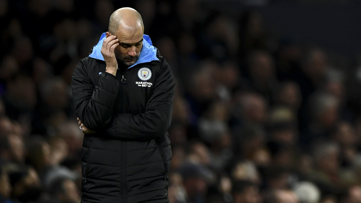 Pep Guardiola, Man City, Champions League,  Manchester United, Cristiano Ronaldo, Juventus