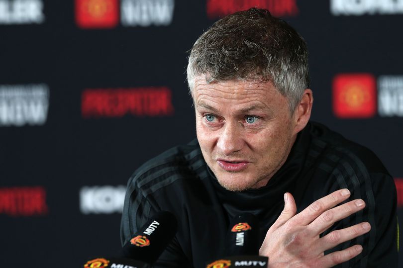 Solskjaer, Chelsea vs MU, Ngoại hạng Anh, chelsea, Manchester United