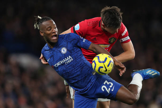 Kết quả Chelsea vs MU, Ngoại hạng Anh, Chelsea, Manchester United