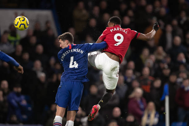 Kết quả Chelsea vs MU, Ngoại hạng Anh, Chelsea, Manchester United