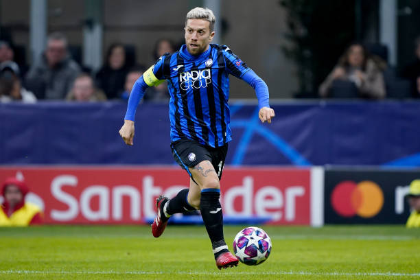 kết quả Atalanta vs Valencia, chấm điểm, Atalanta, Valencia, Cúp C1