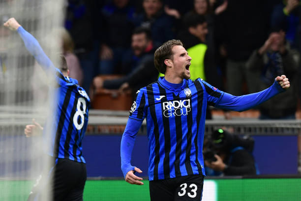 Kết quả Atalanta vs Valencia, Champions League, Cúp C1, Atalanta, Valencia