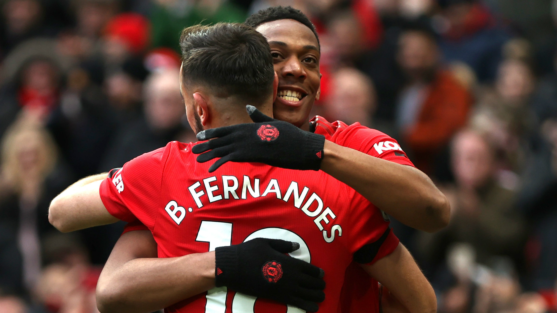 Ngoại hạng Anh, Bruno Fernandes, MU vs Watford, Solskjaer, Manchester United, Watford