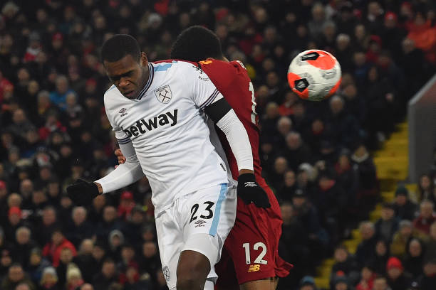 Kết quả Liverpool vs West Ham, Ngoại hạng Anh, Liverpool, West Ham