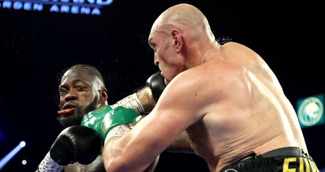 Deontay Wilder, Phil Jones, Manchester United, vô địch thế giới WBC,