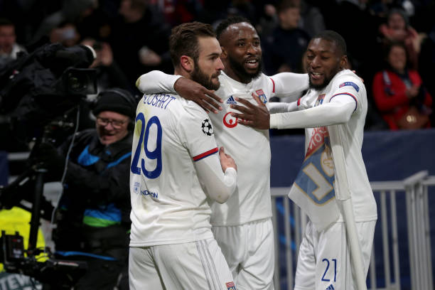 Kết quả Lyon vs Juventus, Champions League, Lyon, Juventus, Cúp C1