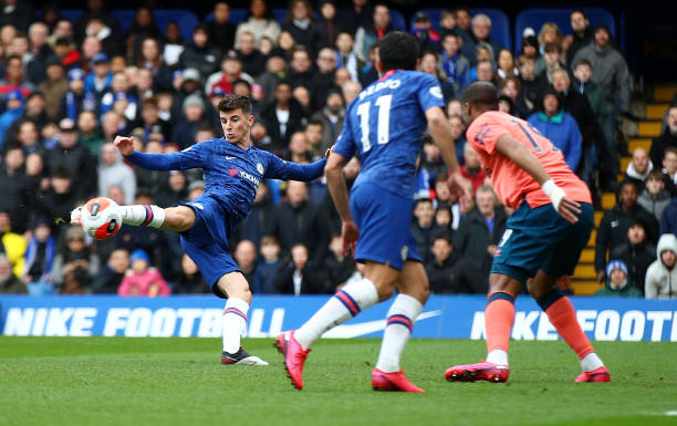 Kết quả Chelsea vs Everton, Ngoại hạng Anh, Chelsea, Everton