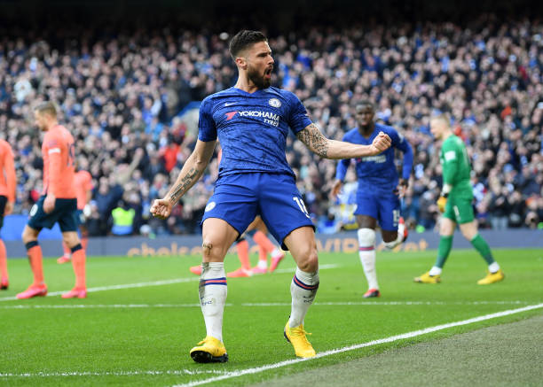 Kết quả Chelsea vs Everton, Ngoại hạng Anh, Chelsea, Everton