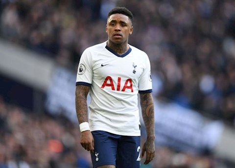 Jose Mourinho, bergwijn, Tottenham, Champions League, RB Leipzig, Cúp C1