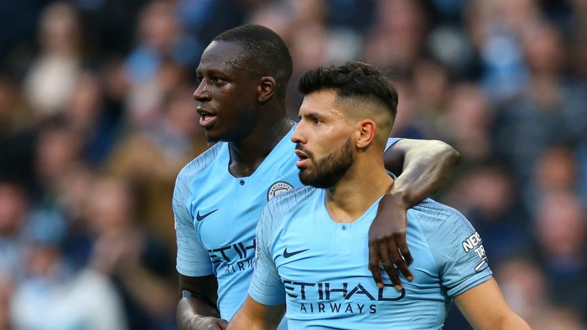 Man City, Benjamin Mendy, Ngoại hạng Anh, virus corona, Covid-19