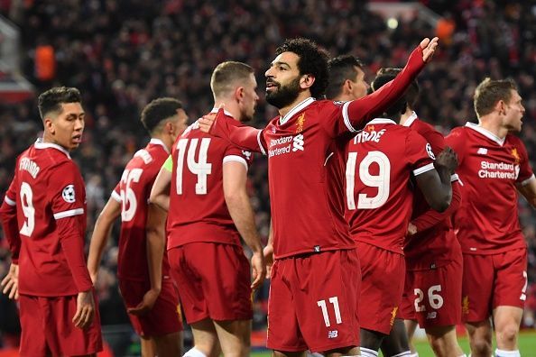 Liverpool, Ngoại hạng Anh, COVID-19, virus corona), Liverpool vô địch