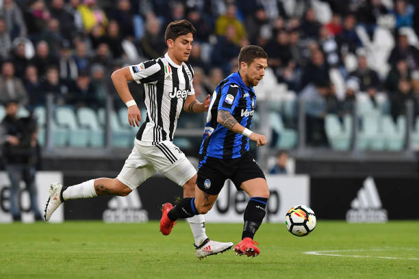 Serie A bị hoãn, Papu Gomez, virus corona, COVID-19, Serie A, 