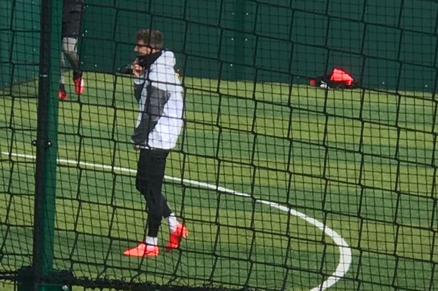 Mason Mount, Chelsea, Hudson-Odoi, COVID-19