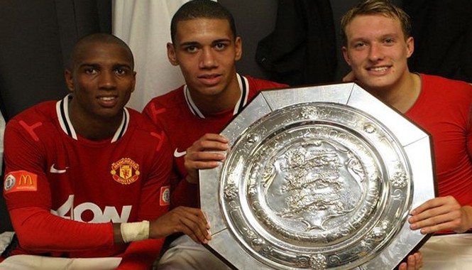Solskjaer, Smalling, Chuyển nhượng, Manchester United, chuyển nhượng bóng đá, chuyển nhượng hôm nay