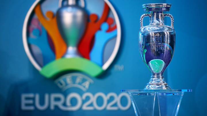 EURO 2020, virus corona, COVID-19, hoãn euro 2020
