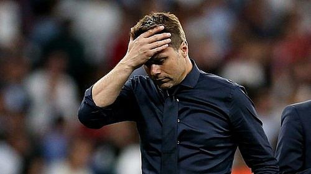 Champions League, Tottenham, Cúp C1
