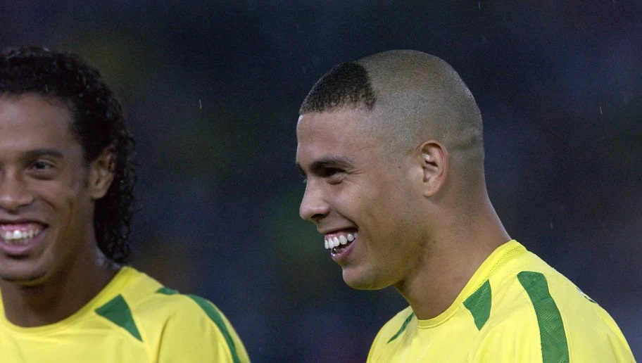 Manchester United, Ronaldo, Ngoại hạng Anh