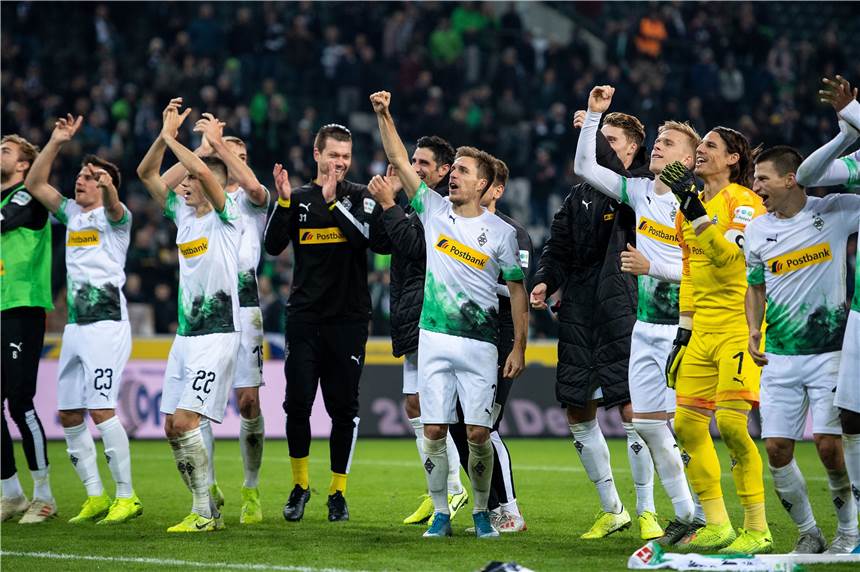 Bundesliga, Covid-19, virus corona