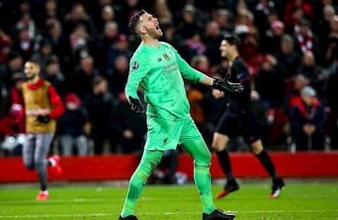 Liverpool, Adrian, Loris Karius, Champions League, Ngoại hạng Anh, Chuyển nhượng bóng đá, Chuyển nhượng