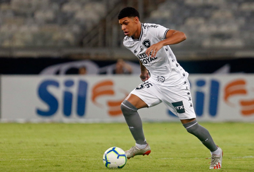 HLV Campuchia, Covid-19, Keisuke Honda, Luis Henrique, Botafogo
