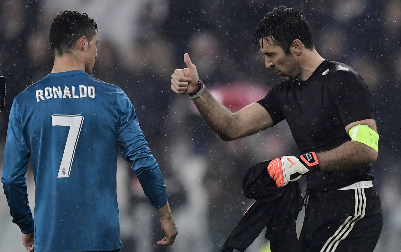 Ronaldo, Real Madrid, Juventus,