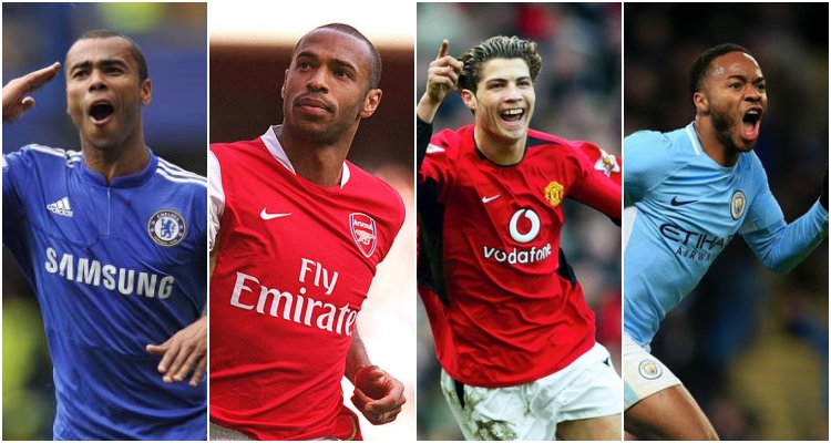 Ngoại hạng Anh, Liverpool, Manchester United, Chelsea, Man City, Arsenal, chuyển nhượng bóng đá