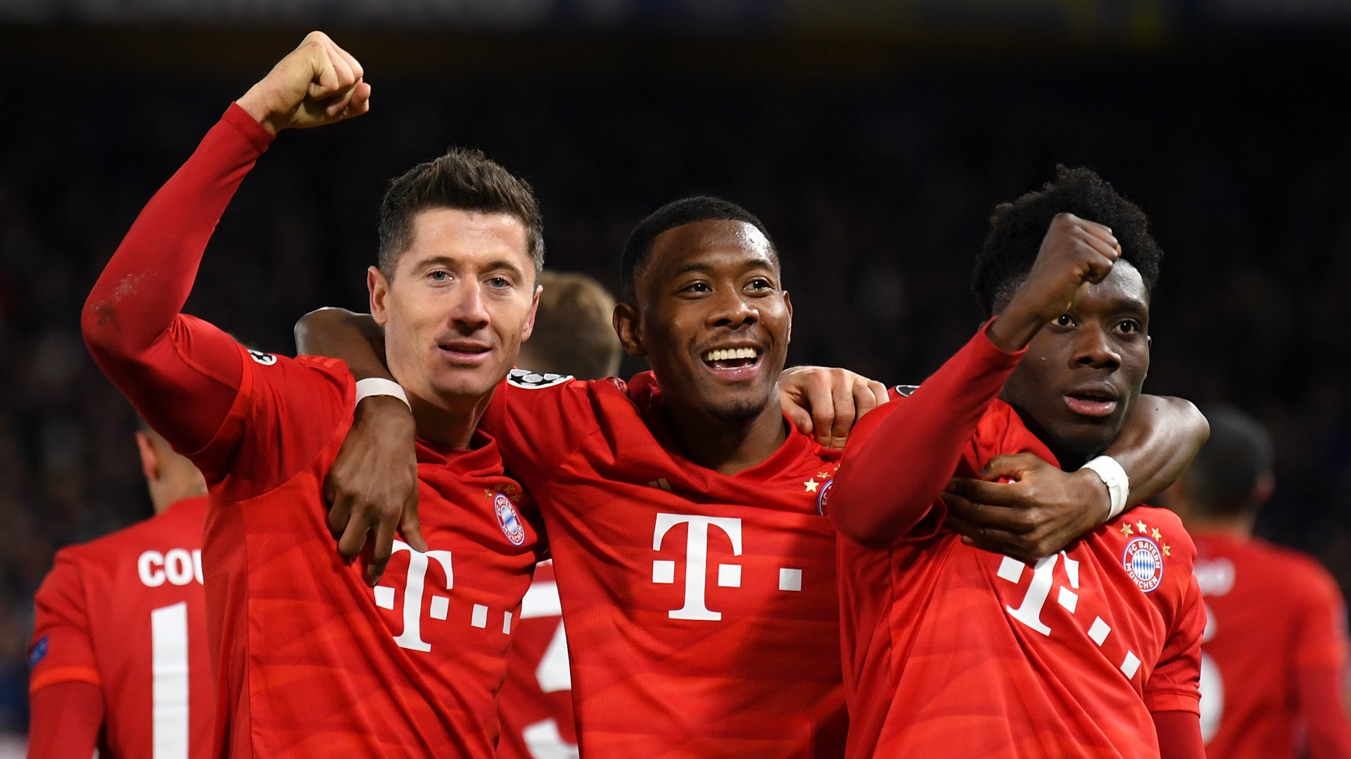 Bundesliga, Bayern Munich