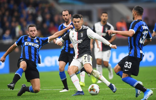Serie A, Serie A trở lại, serie a bị hoãn