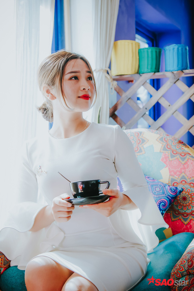 Trần Thị Hậu, Lý Tiểu Long, hot girl múa côn