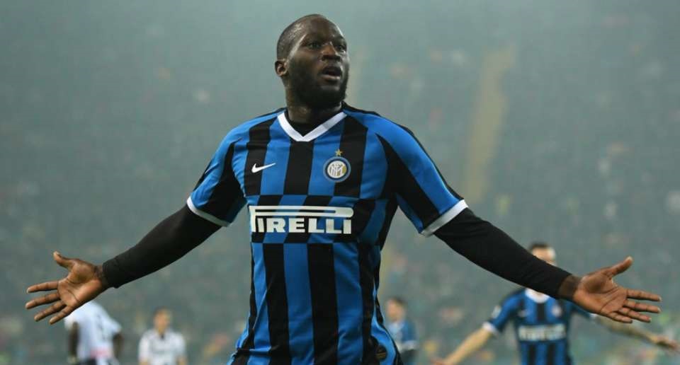 Lukaku, Inter Milan, Serie A, Manchester United