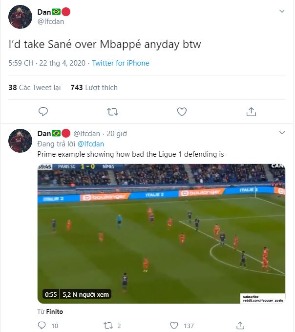 chuyển nhượng, Liverpool, Mbappe, Man City, Sane, Chuyển nhượng 23/4, chuyển nhượng bóng đá, chuyển nhượng hôm nay