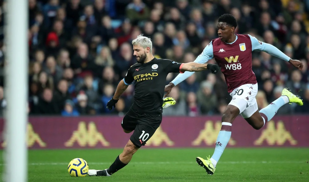 Ngoại hạng Anh, Aston Villa, Kortney Hause, ca sỹ