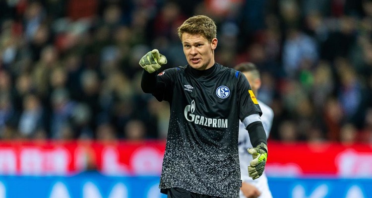 Bayern Munich, Alexander Nubel, Schalke, Chuyển nhượng, Chuyển nhượng hôm nay, Chuyển nhượng bóng đá